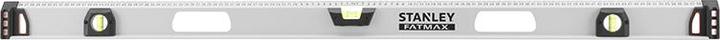 Actual product image Stanley Iprofile spirit level, Fatmax II (60 cm)