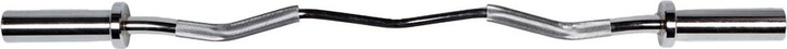 Actual product image Fitcom SZ curl bar