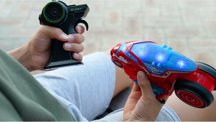 Image du produit Silverlit Exost Motodrift X, 2.4 GHz