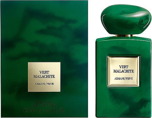 Immagine prodotto Giorgio Armani Malachite Vert (Eau de parfum, 100 ml)
