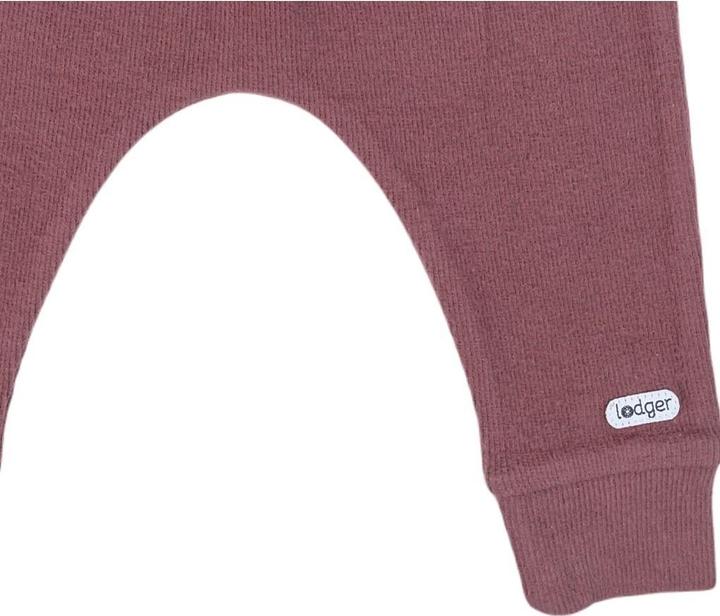 Actual product image Lodger Nomad Rib Jogger (68)