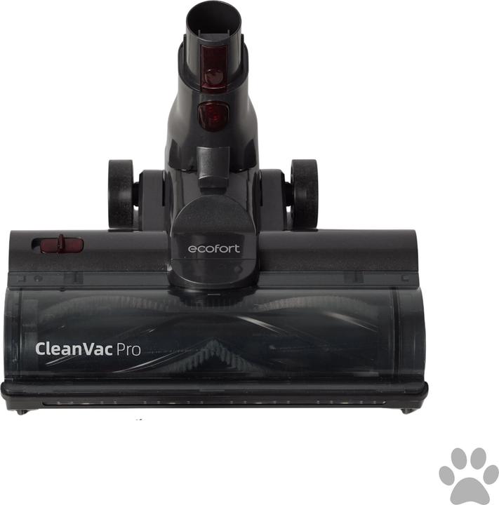 Image du produit ecofort Akku-Hand- und Stielsauger ecoQ CleanVac Pro Animal