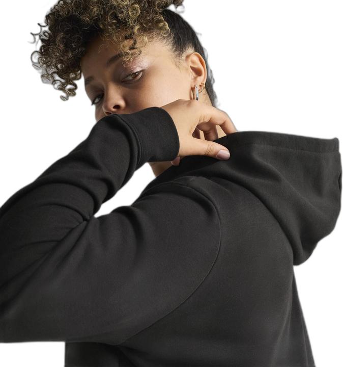 Actual product image Puma Essential Fleece (XS)