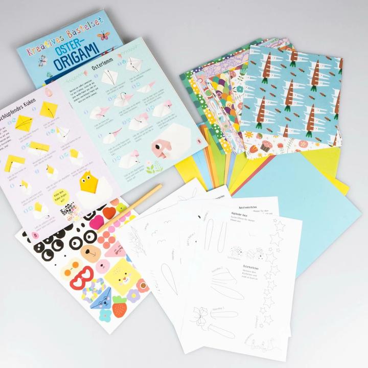 Produktbild Oster-Origami
