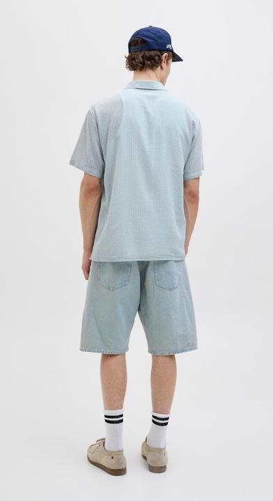 Actual product image Jack & Jones Relaxed Fit Hemd Hemd (XL)