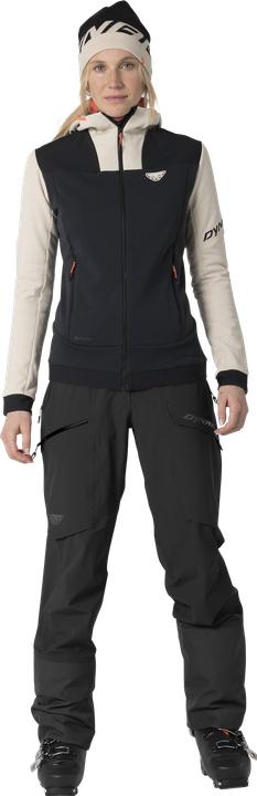 Produktbild Dynafit Tigard Polartec Kapuzenjacke Damen (XS)