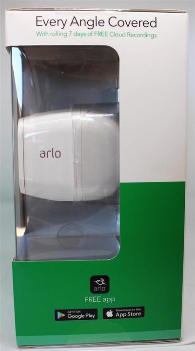Actual product image Arlo Pro 2 VMS4330P set of 3 (1920 x 1080 Pixels)