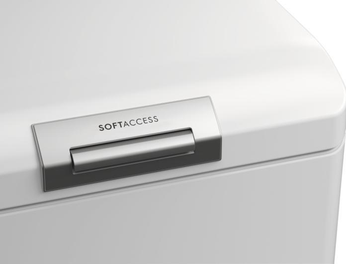 Immagine prodotto Electrolux EW7TN3372 (7 kg, Verso l'alto)