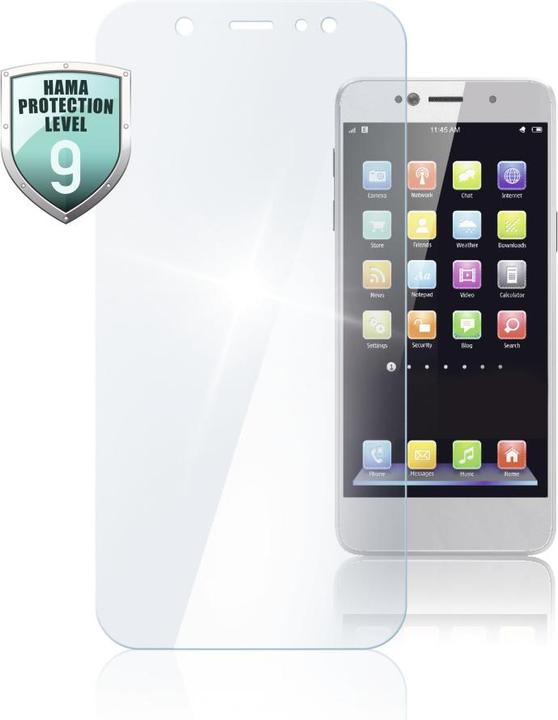 Produktbild Hama Premium Crystal Glass (1 Stück)