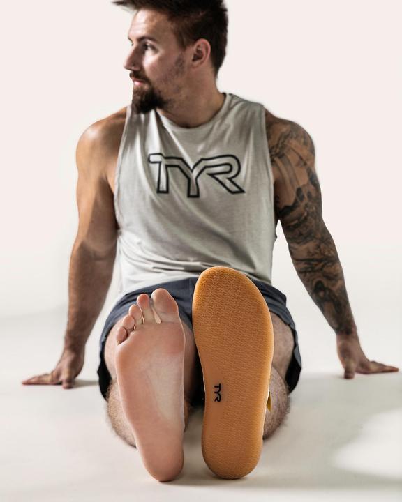 Actual product image Tyr Dz Bf Stabstrap Trainingsschuhe (45 1/3)