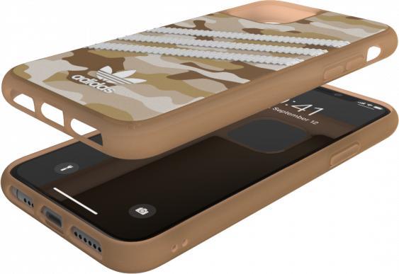 Produktbild adidas Moulded Camo Woman (Apple iPhone 11 Pro)