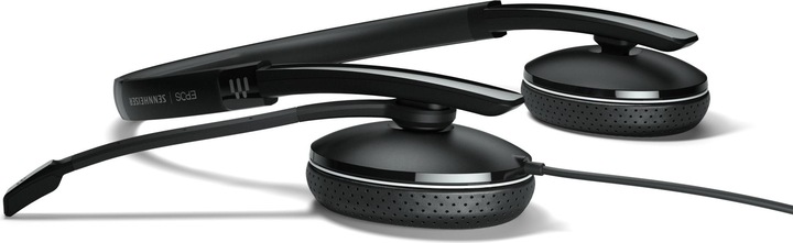 Produktbild EPOS I Sennheiser Adapt 165t USB-C Ii (Kabelgebunden, USB-C)