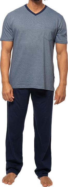 Image du produit Ammann Bodywear Organic Cotton Pyjama (3XL)