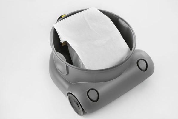 Image du produit Kärcher Professional T7/1 éco.efficacité (Aspirateur sec)