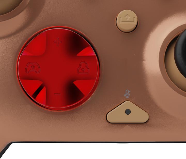 Actual product image PDP Rematch (Xbox Series X, Windows, Xbox One S)