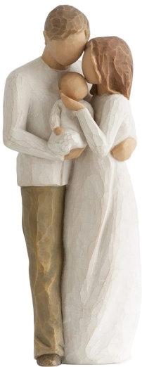 Willow Tree Onze gift