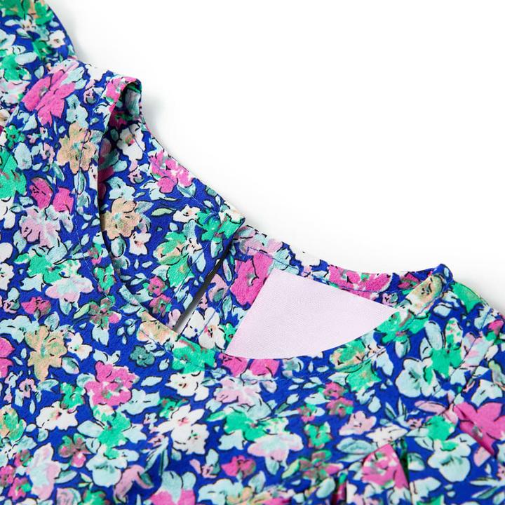Actual product image vidaXL Kinderkleid (104)