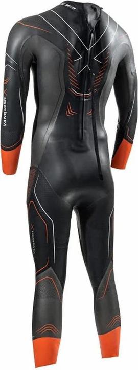 Black, Orange
