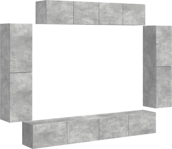 Produktbild vidaXL TV-Schränk