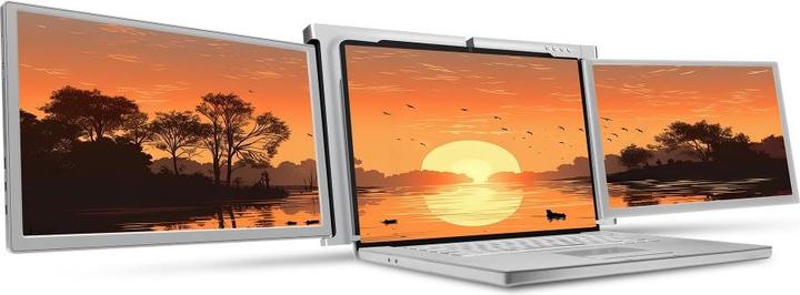 Actual product image Misura 3M1303S1 (1920 x 1080 pixels, 13.30")