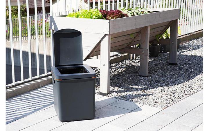 Image du produit Müllex Dustbin (35 l)