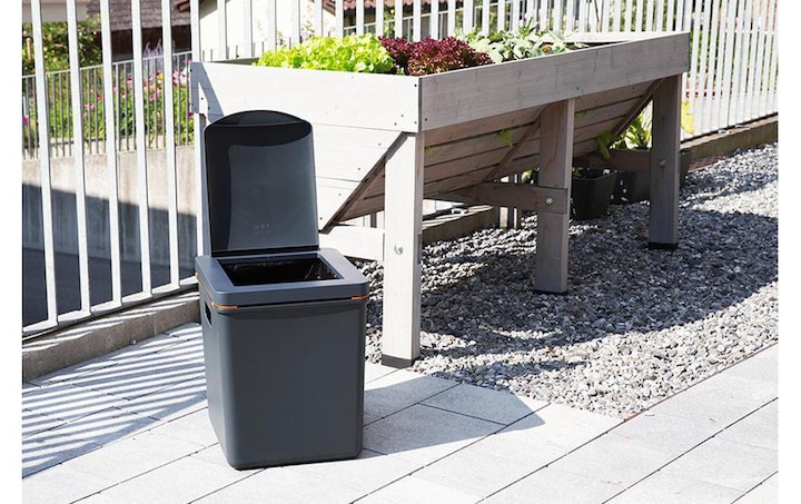Produktbild Müllex Kehrichtbehälter (35 l)