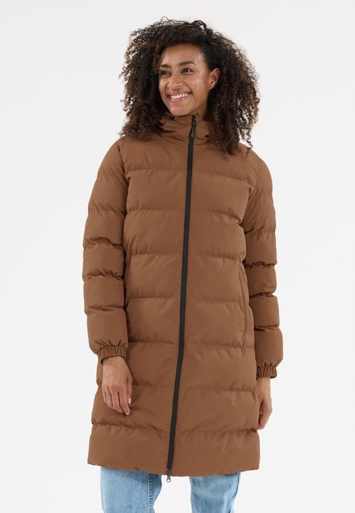 Immagine prodotto Whistler Women's Abella Long Padded Jacket