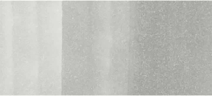 Image du produit Copic Classic Type T - 2 (T-2 - Toner Gray No.2, 1 x)