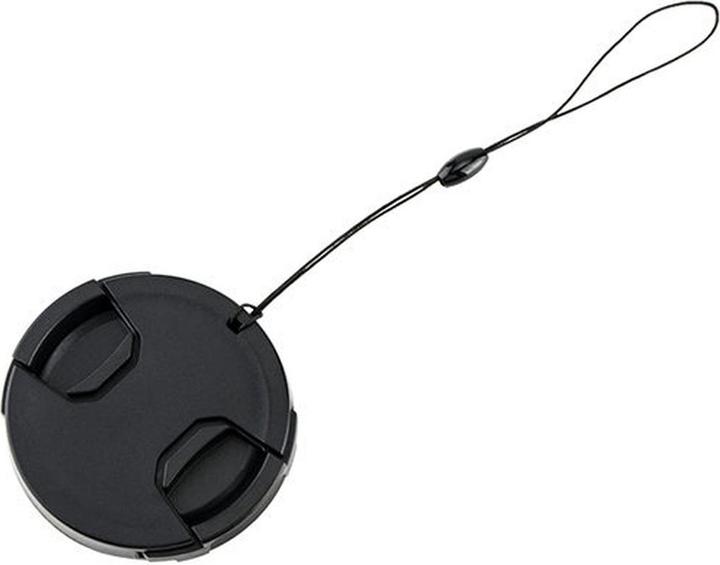 Produktbild JJC filter adapter for filters + cover for SONY RX100 VI (52 mm)