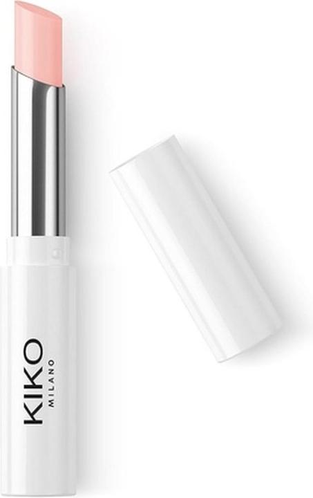 KIKO Milano Lip Volume Stylo 01 Hydrating Plumping Lip Balm 01 Tutu Rose (Tutu Rose)
