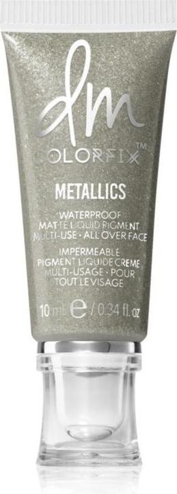 Produktbild Danessa Myricks Colorfix Cremes