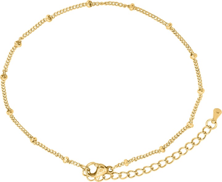 Produktbild Heideman Pixie goldfarbend (17 cm, 100% Edelstahl)