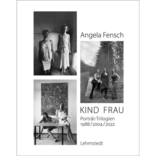 Kind Frau, Fachbücher von Angela Fensch