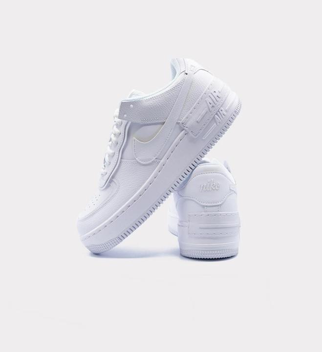 Actual product image Nike Air Force 1 (44.5)
