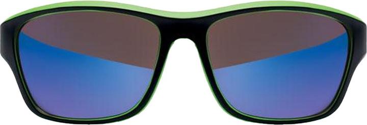 Actual product image MidOcean Yuma UV Mirrored Sport Sunglasses