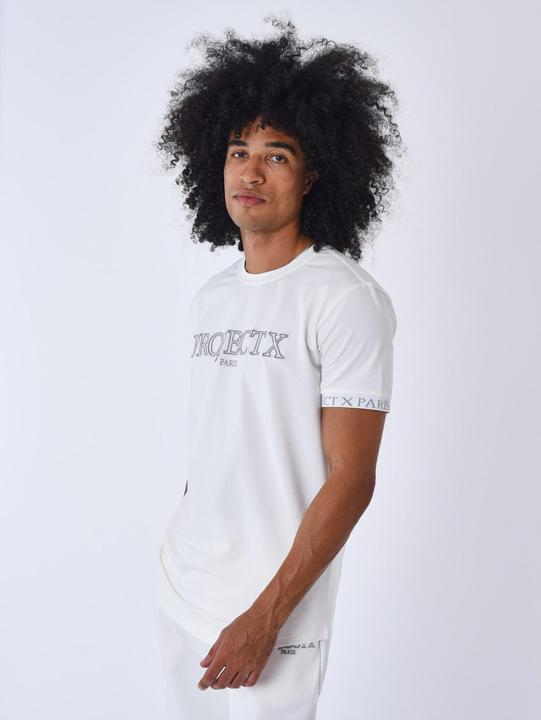 Produktbild Project X Paris t-hirt project x pari (S)