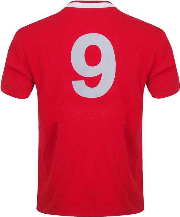 Produktbild FA Wales TShirt (XL)