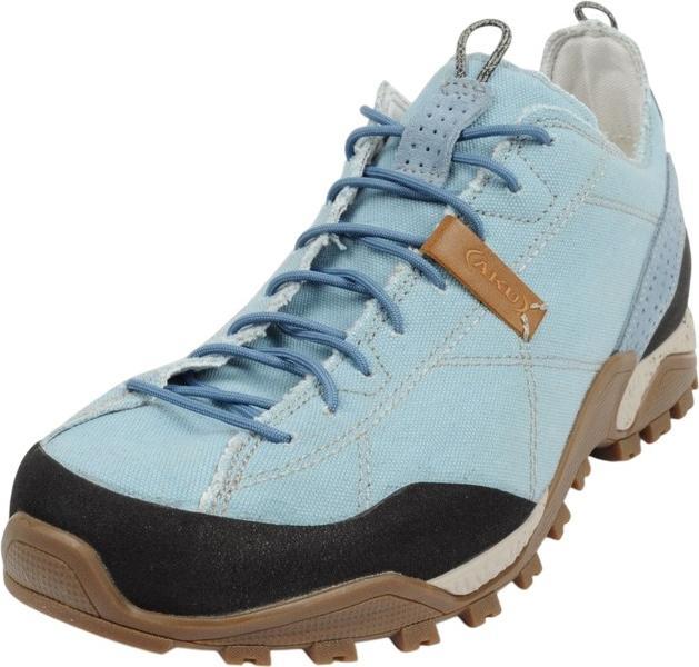 Produktbild AKU Nativa Sneaker Canvas (38)
