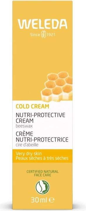Immagine prodotto Weleda Crema Crema fredda (30 ml, Crema da giorno)