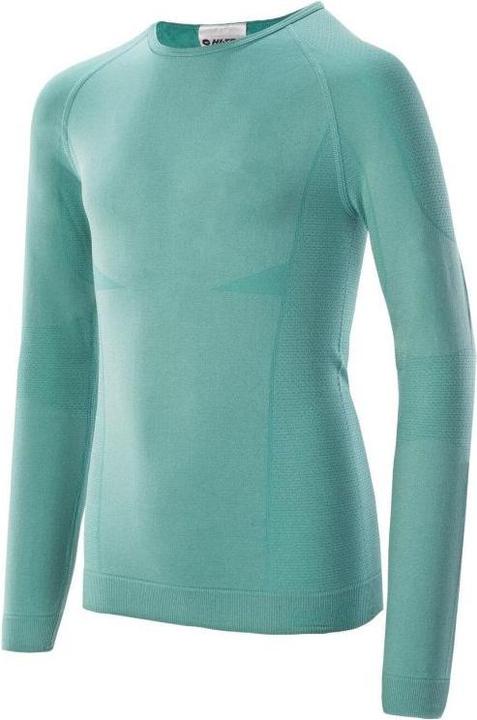 Produktbild Hi-Tec BIELIZNA BLUZA HIKRO TOP JRG KANTONAS 158/164 (158, 164)
