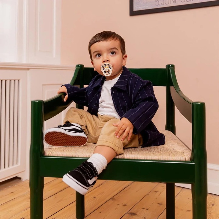Image du produit Bibs Couleur (2 x, 6 - 12 M.)