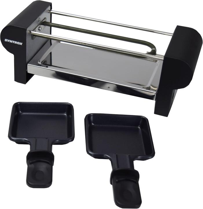 Produktbild Syntrox Raclettegrill