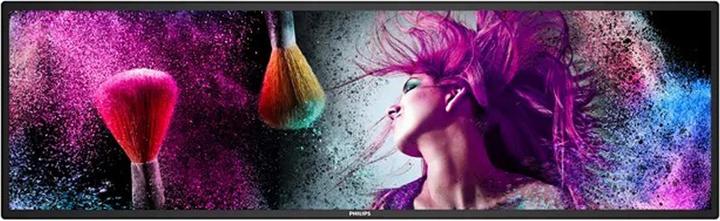 Productafbeelding Philips S-Line 37BDL3050S (1920 x 540 pixels, 37")