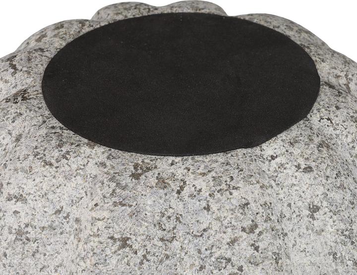 Actual product image Relaxdays Mortar