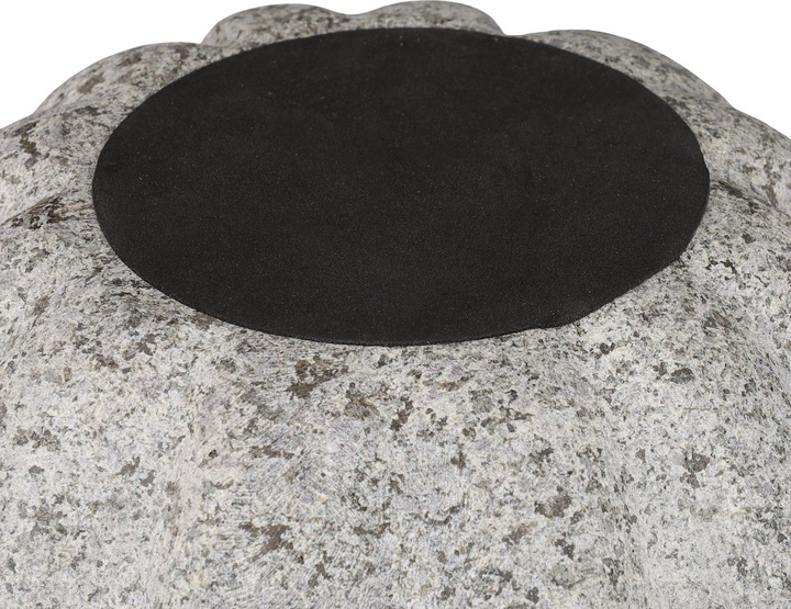 Actual product image Relaxdays Mortar
