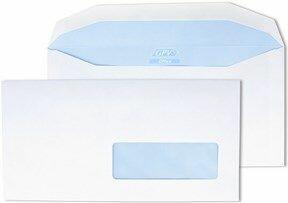 Produktbild GPV Briefumschl„ge ENVEL'MATIC OFFICE, 162 x 229 mm, weiá (162 x 229 mm, 1x)