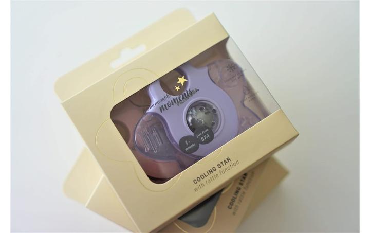 Produktbild Filibabba Kühlbeissring