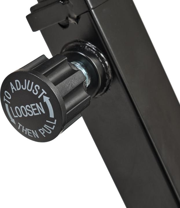 Image du produit Sportplus Vélo de table pour la maison