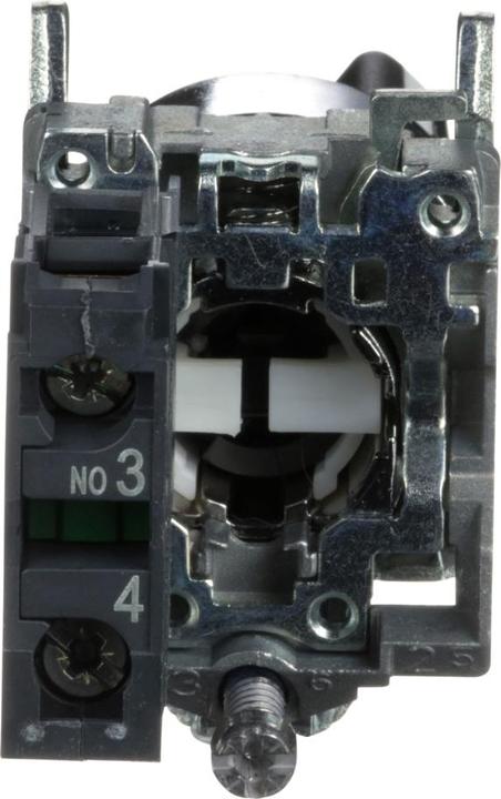 Produktbild Schneider Electric Wahlschalter 22mm