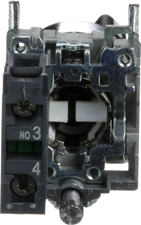 Actual product image Schneider Electric Selector switch 22mm